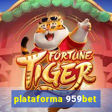 plataforma 959bet